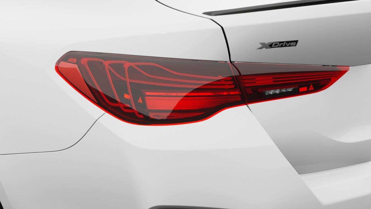 new 2027 BMW M440 Gran Coupe car, priced at $97,354