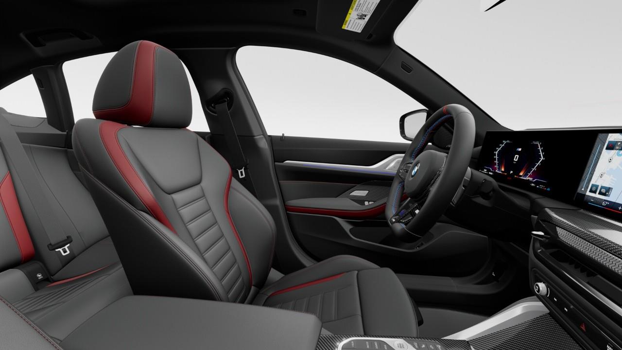 new 2027 BMW M440 Gran Coupe car, priced at $97,354
