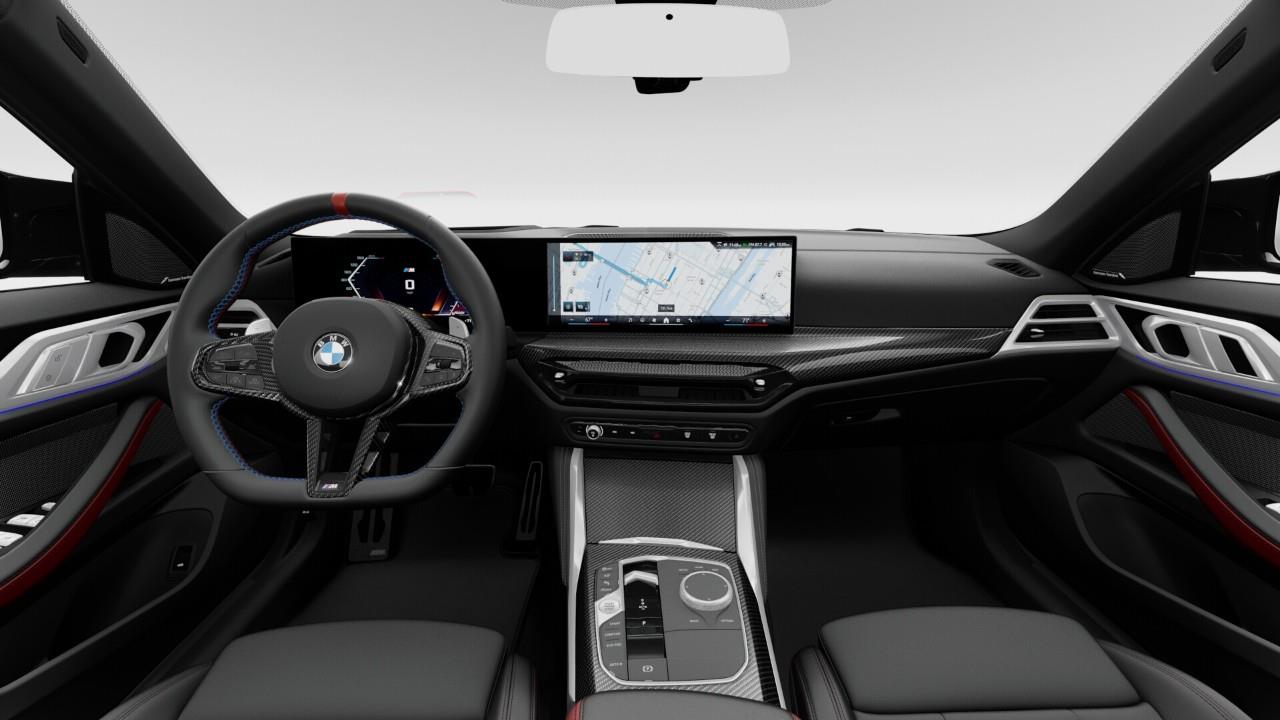 new 2027 BMW M440 Gran Coupe car, priced at $97,354
