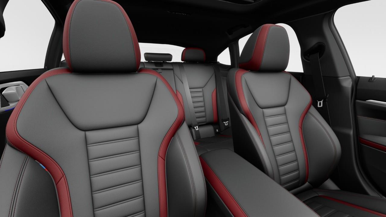 new 2027 BMW M440 Gran Coupe car, priced at $97,354