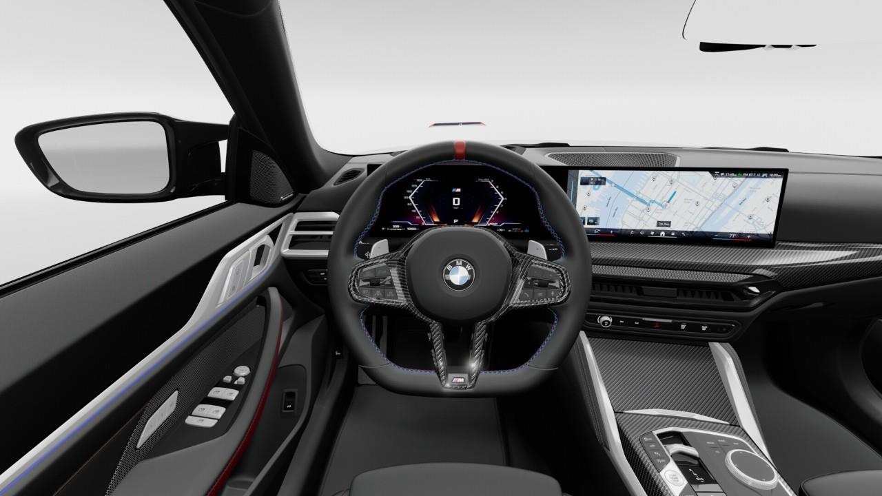 new 2027 BMW M440 Gran Coupe car, priced at $97,354