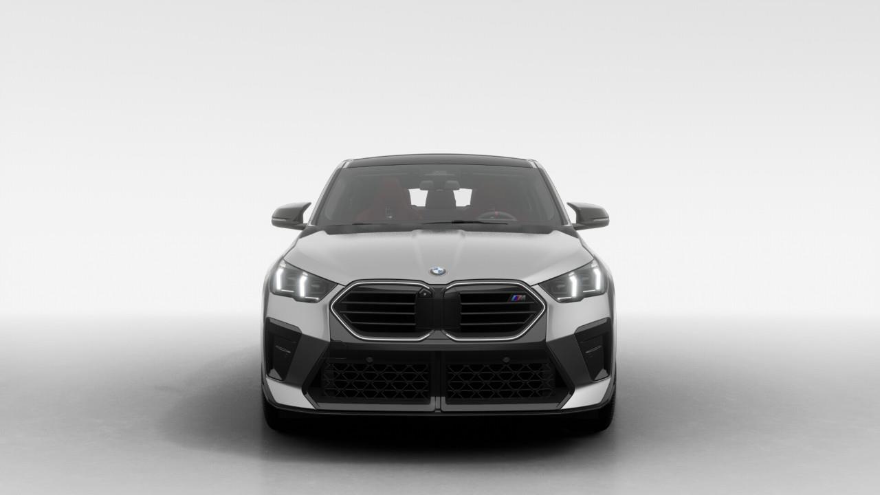 new 2027 BMW X2 car, priced at $75,399