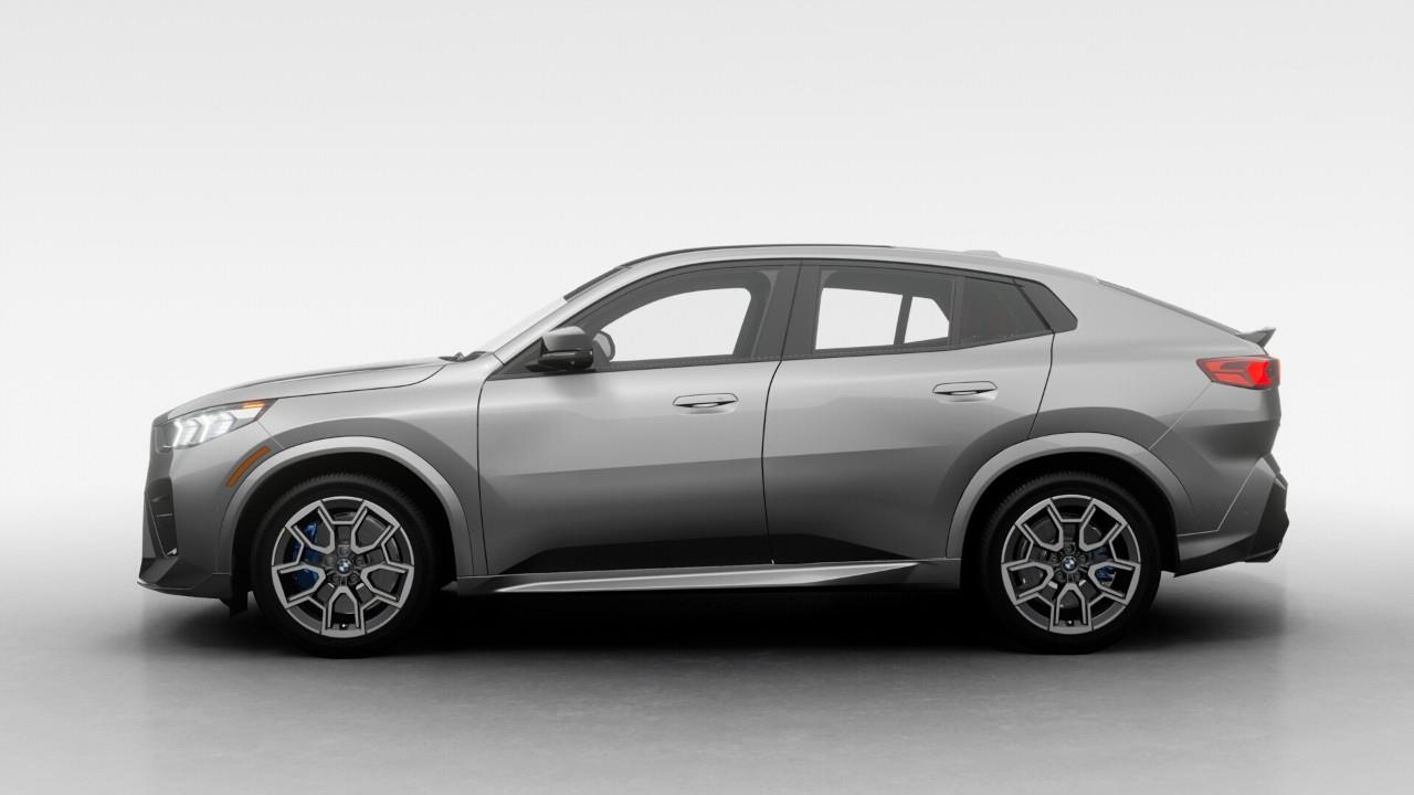 new 2027 BMW X2 car, priced at $75,399