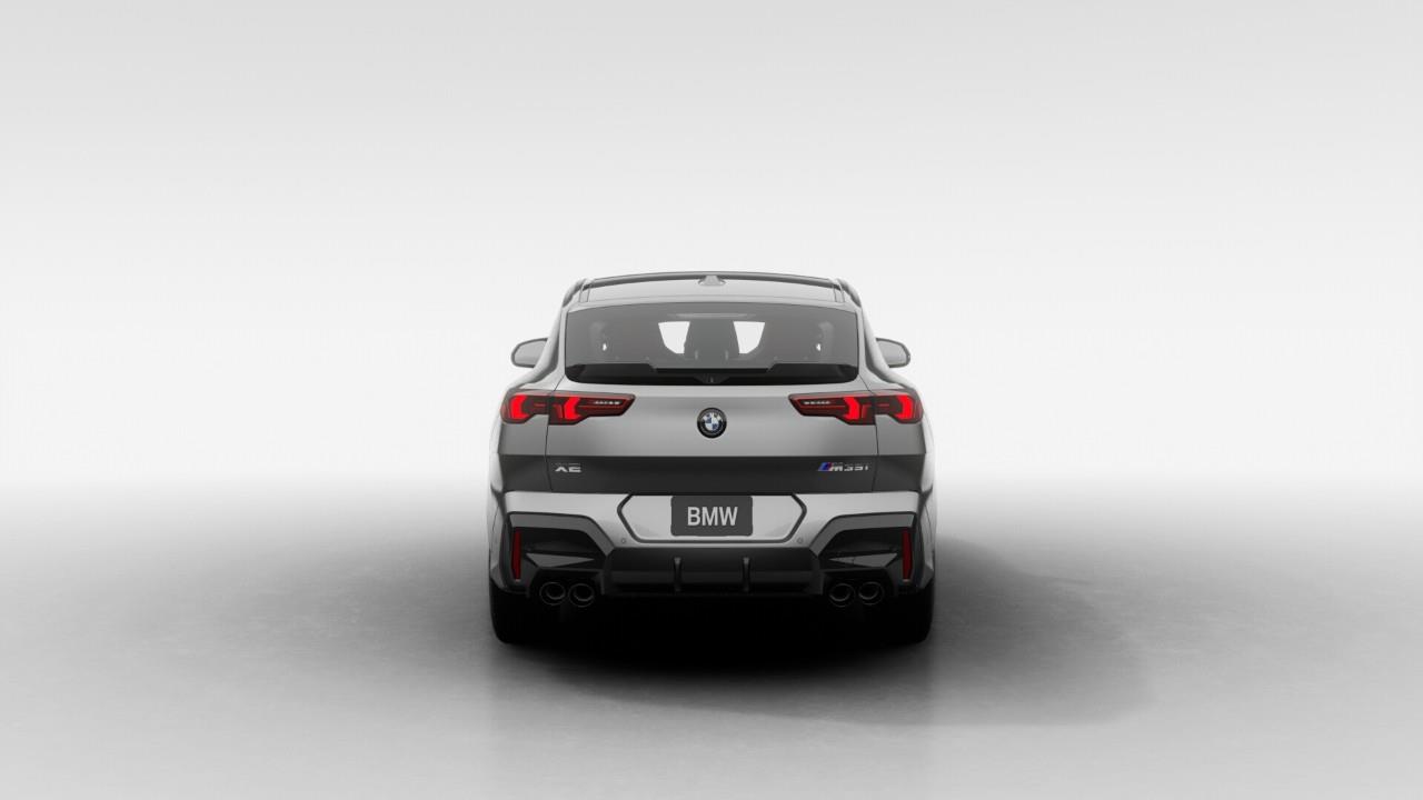 new 2027 BMW X2 car, priced at $75,399