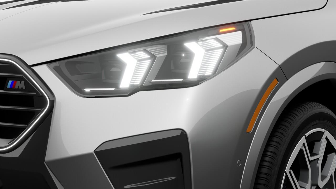 new 2027 BMW X2 car, priced at $75,399