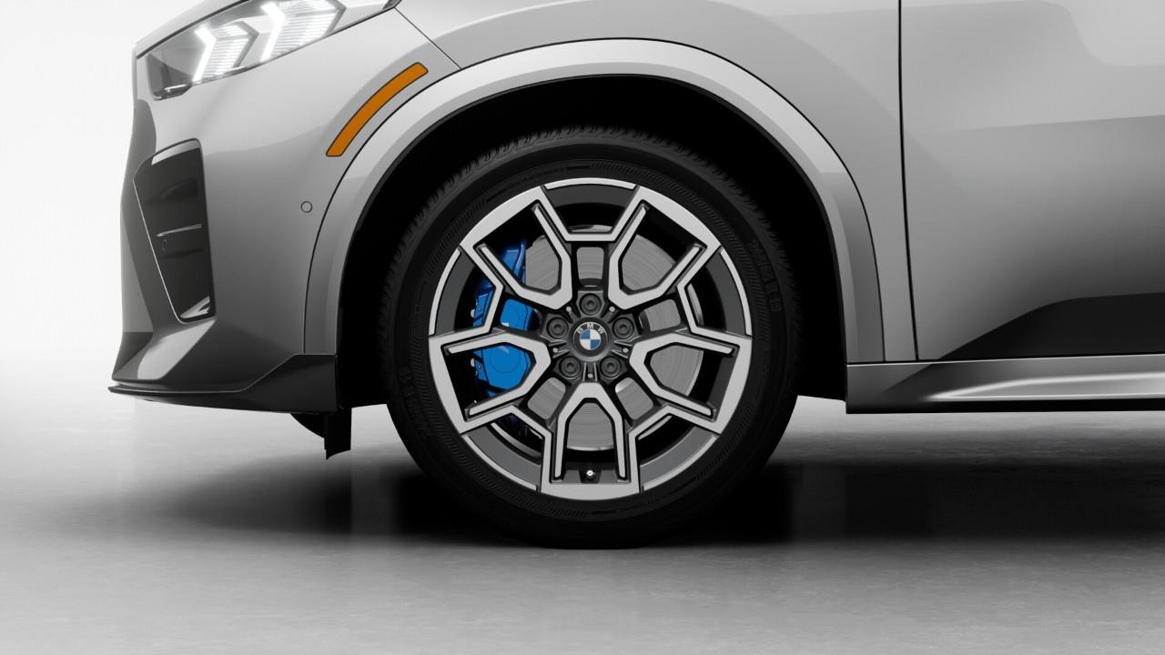 new 2027 BMW X2 car, priced at $75,399