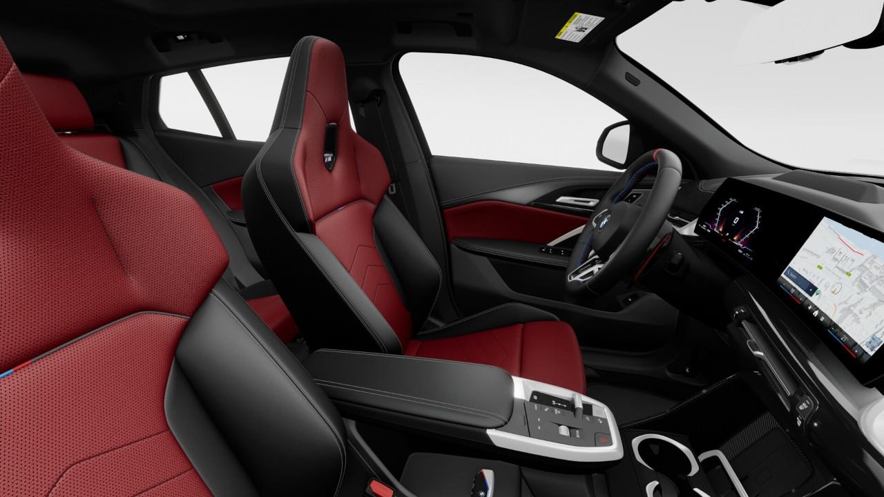 new 2027 BMW X2 car, priced at $75,399