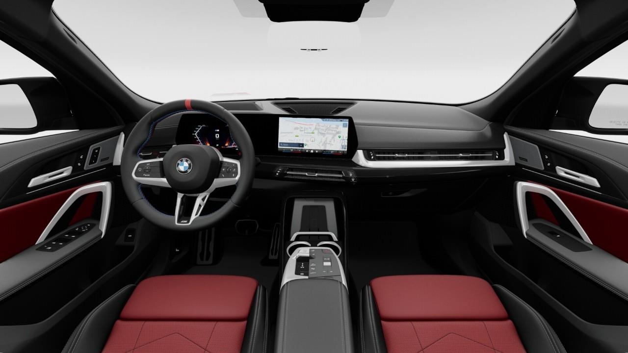 new 2027 BMW X2 car, priced at $75,399