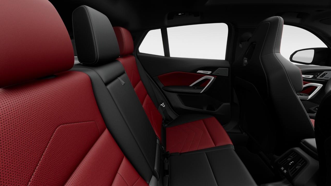 new 2027 BMW X2 car, priced at $75,399