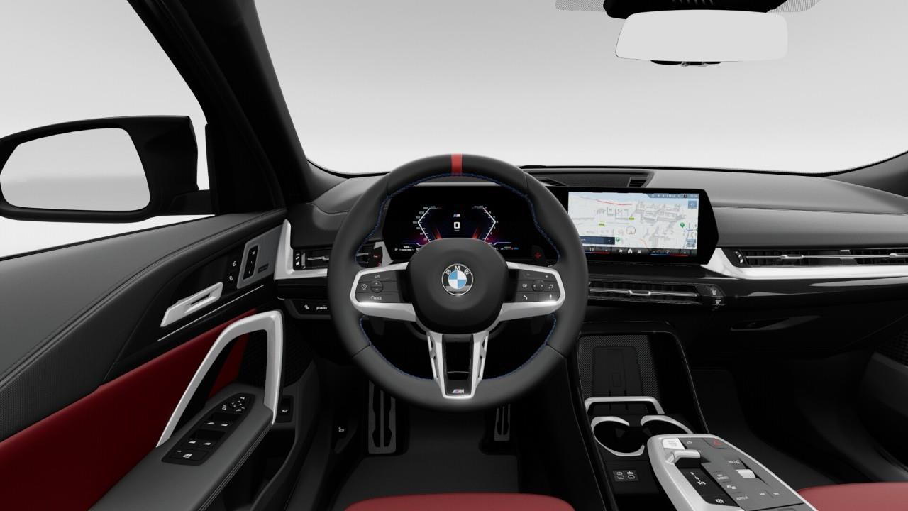 new 2027 BMW X2 car, priced at $75,399