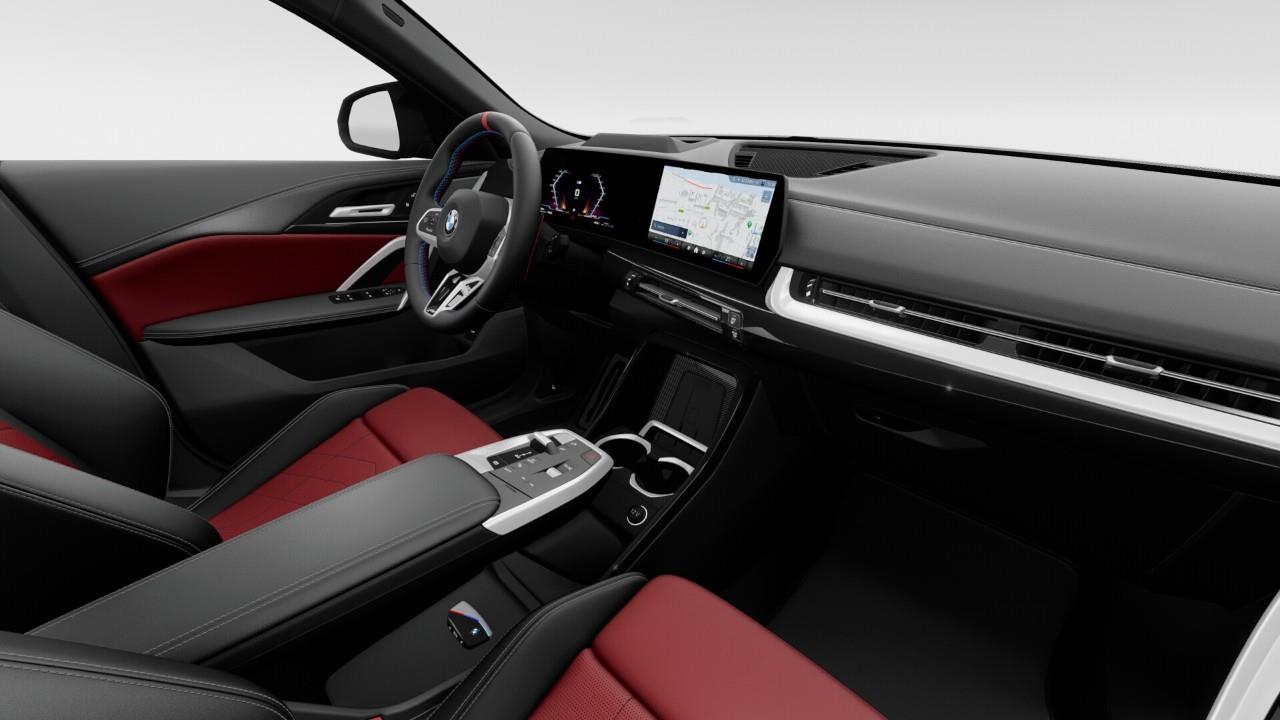 new 2027 BMW X2 car, priced at $75,399