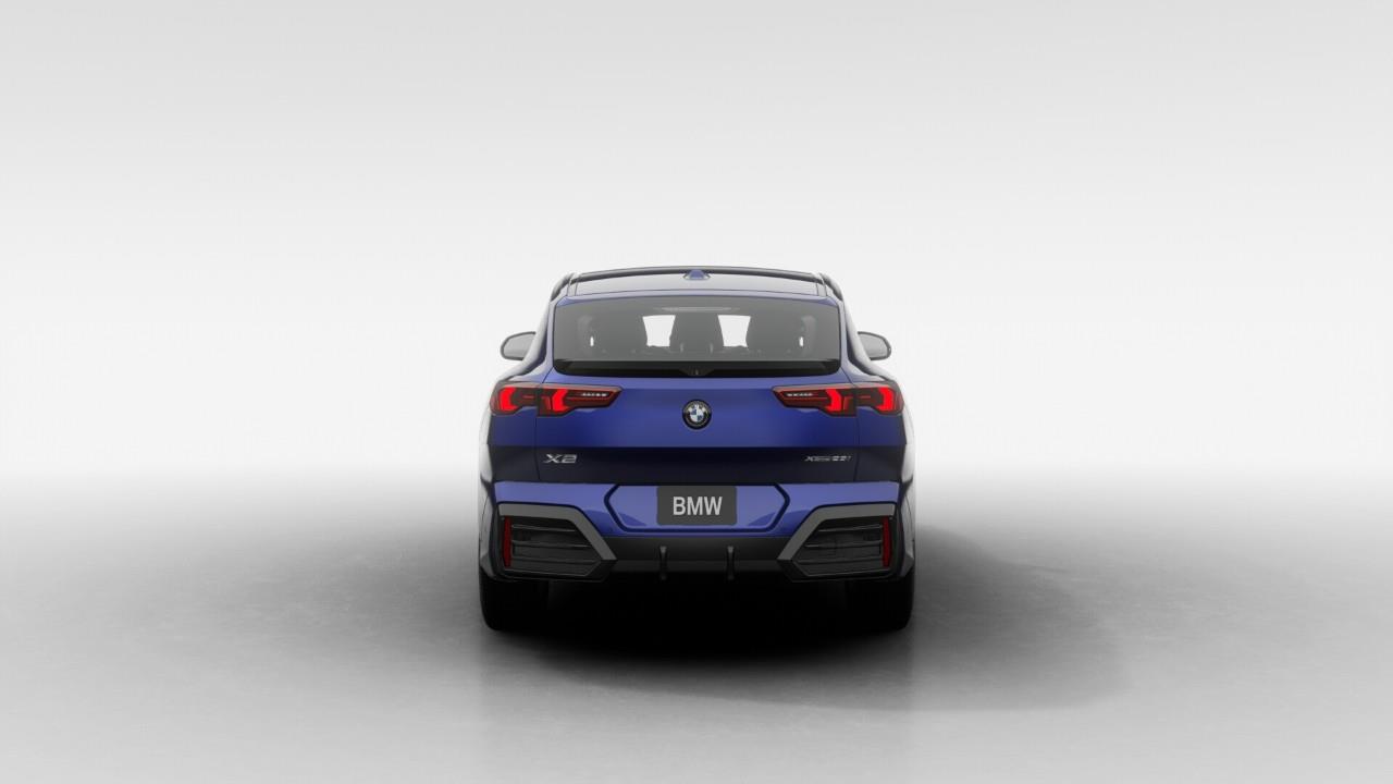 new 2027 BMW X2 car, priced at $64,499