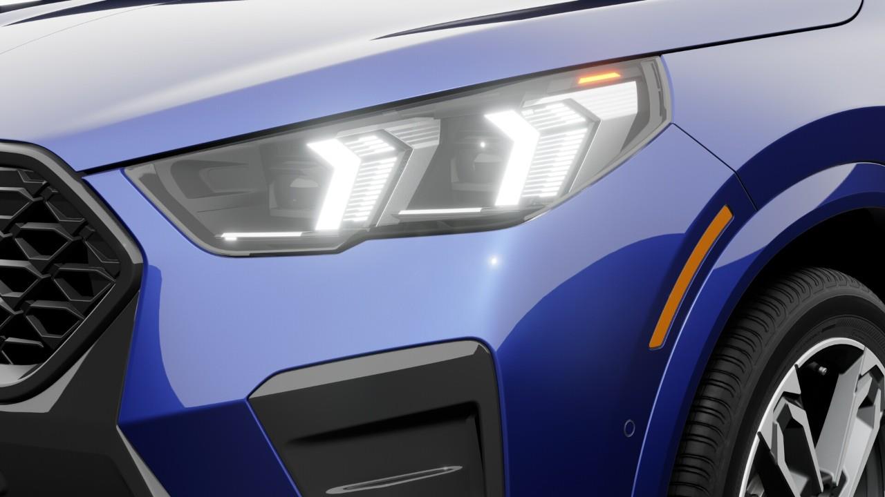 new 2027 BMW X2 car, priced at $64,499