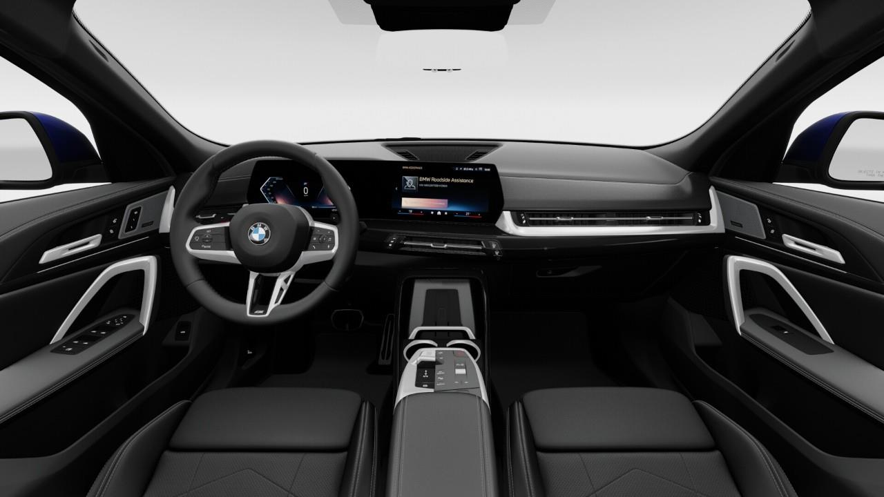 new 2027 BMW X2 car, priced at $64,499
