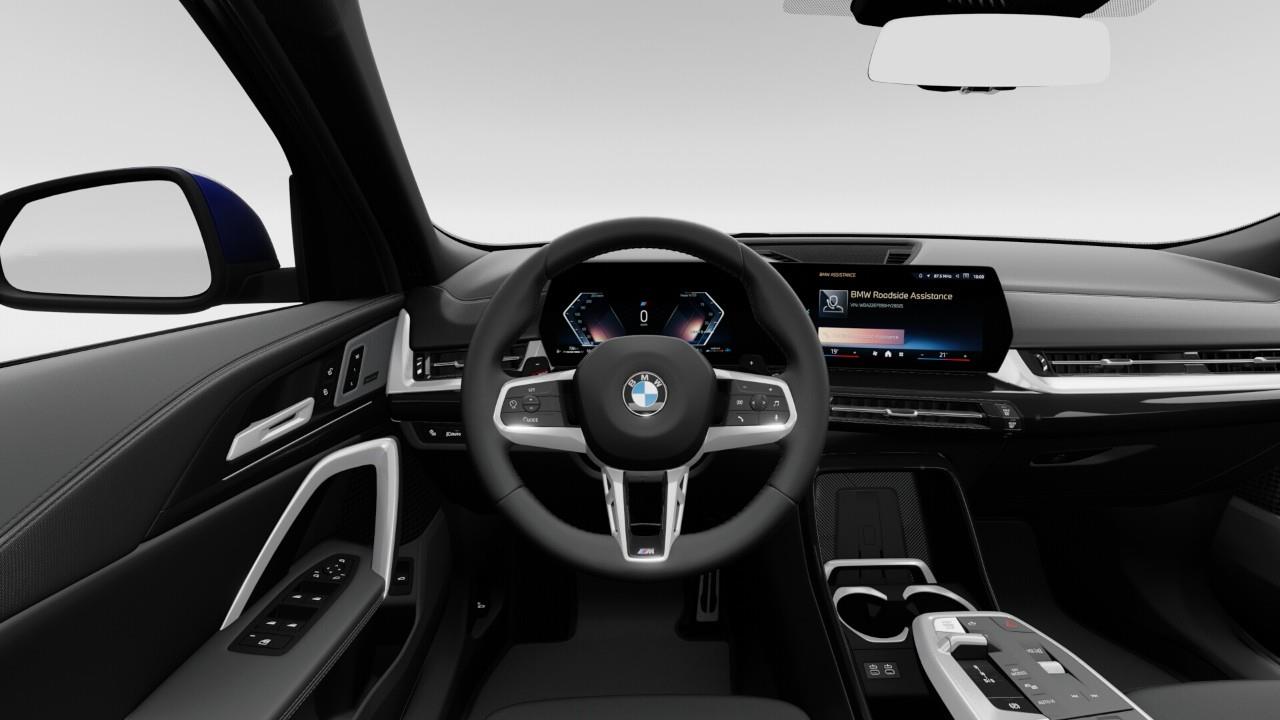 new 2027 BMW X2 car, priced at $64,499