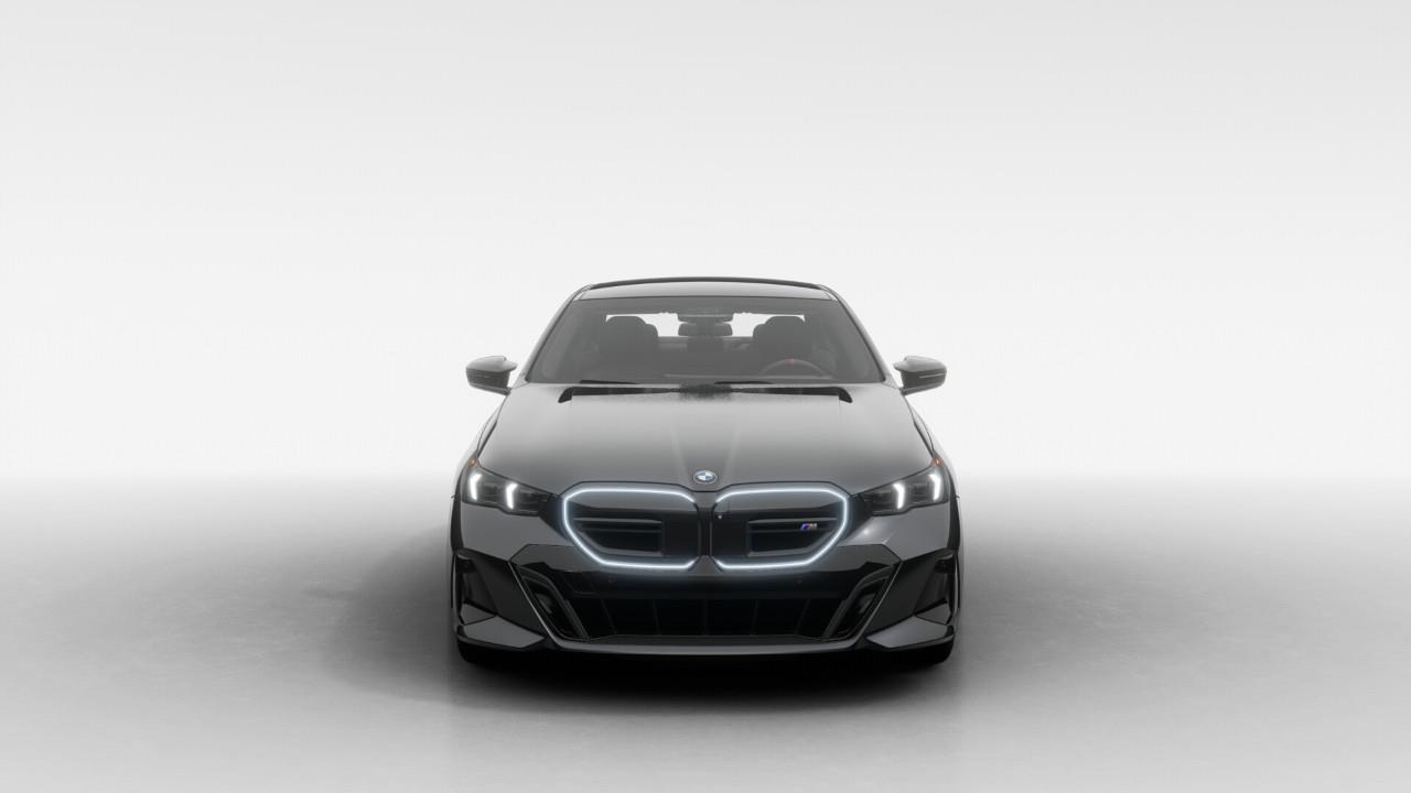 new 2027 BMW i5 car, priced at $111,649