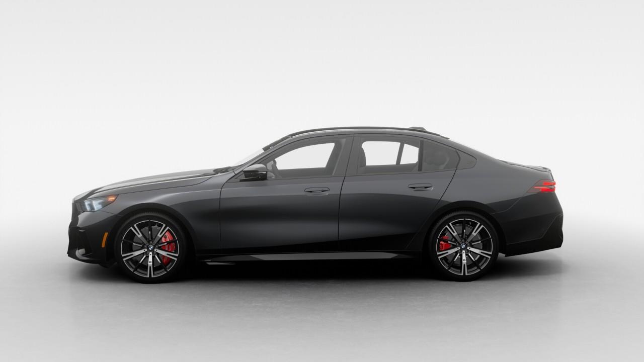 new 2027 BMW i5 car, priced at $111,649