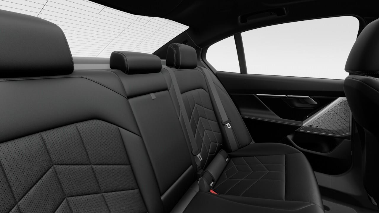new 2027 BMW i5 car, priced at $111,649