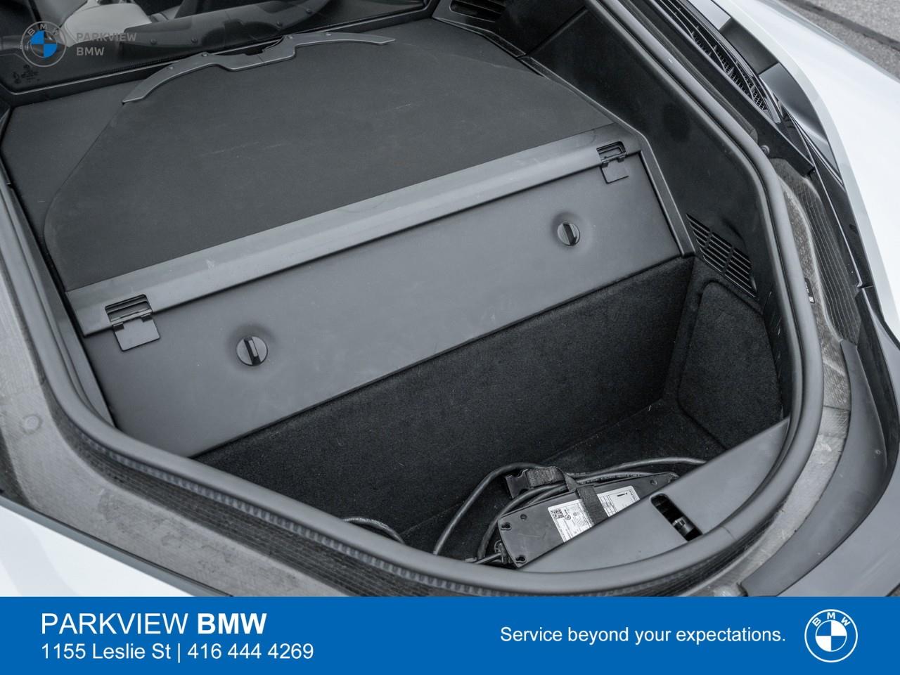 used 2016 BMW i8 car, priced at $69,955