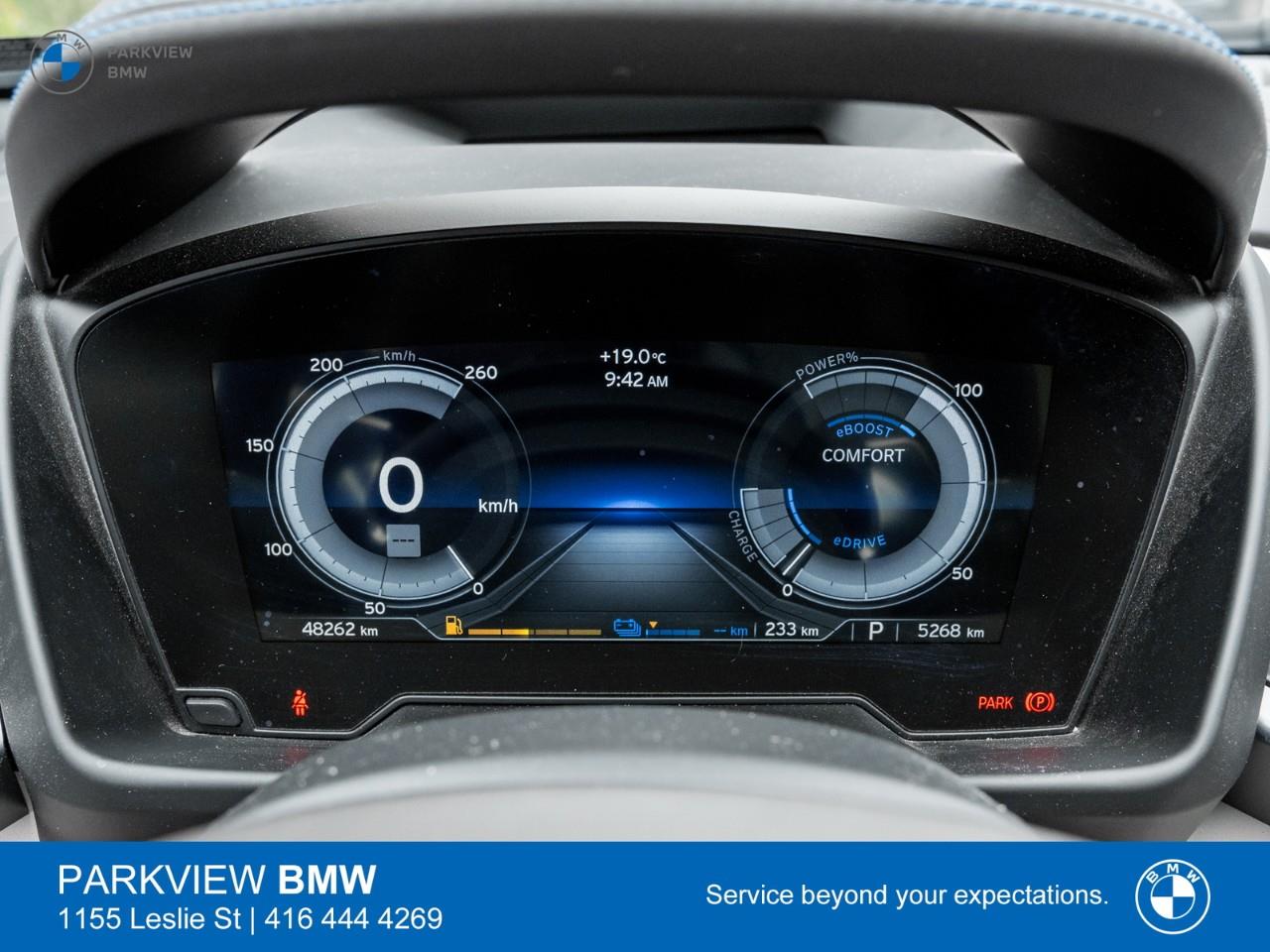 used 2016 BMW i8 car, priced at $69,955