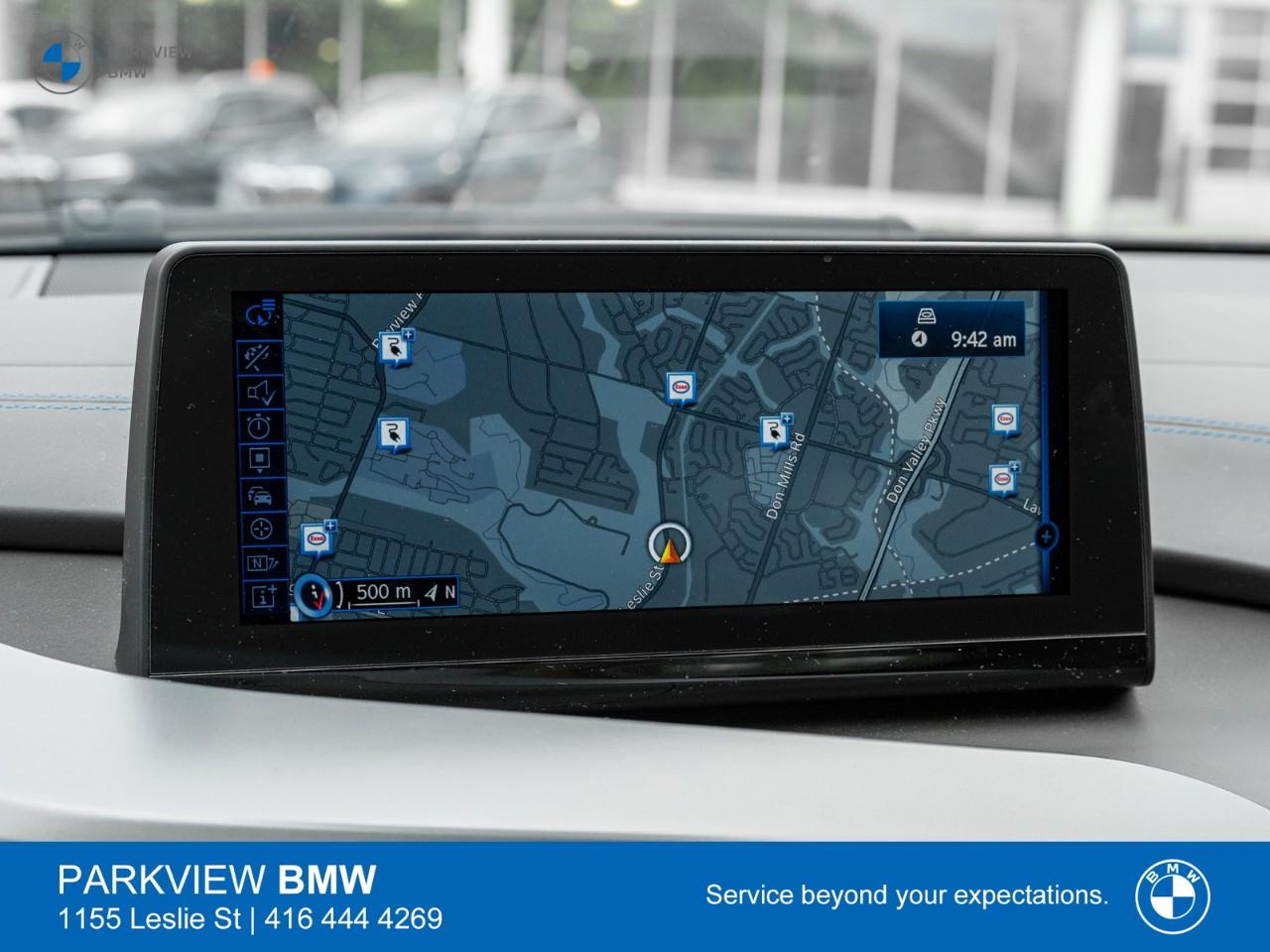used 2016 BMW i8 car, priced at $69,955