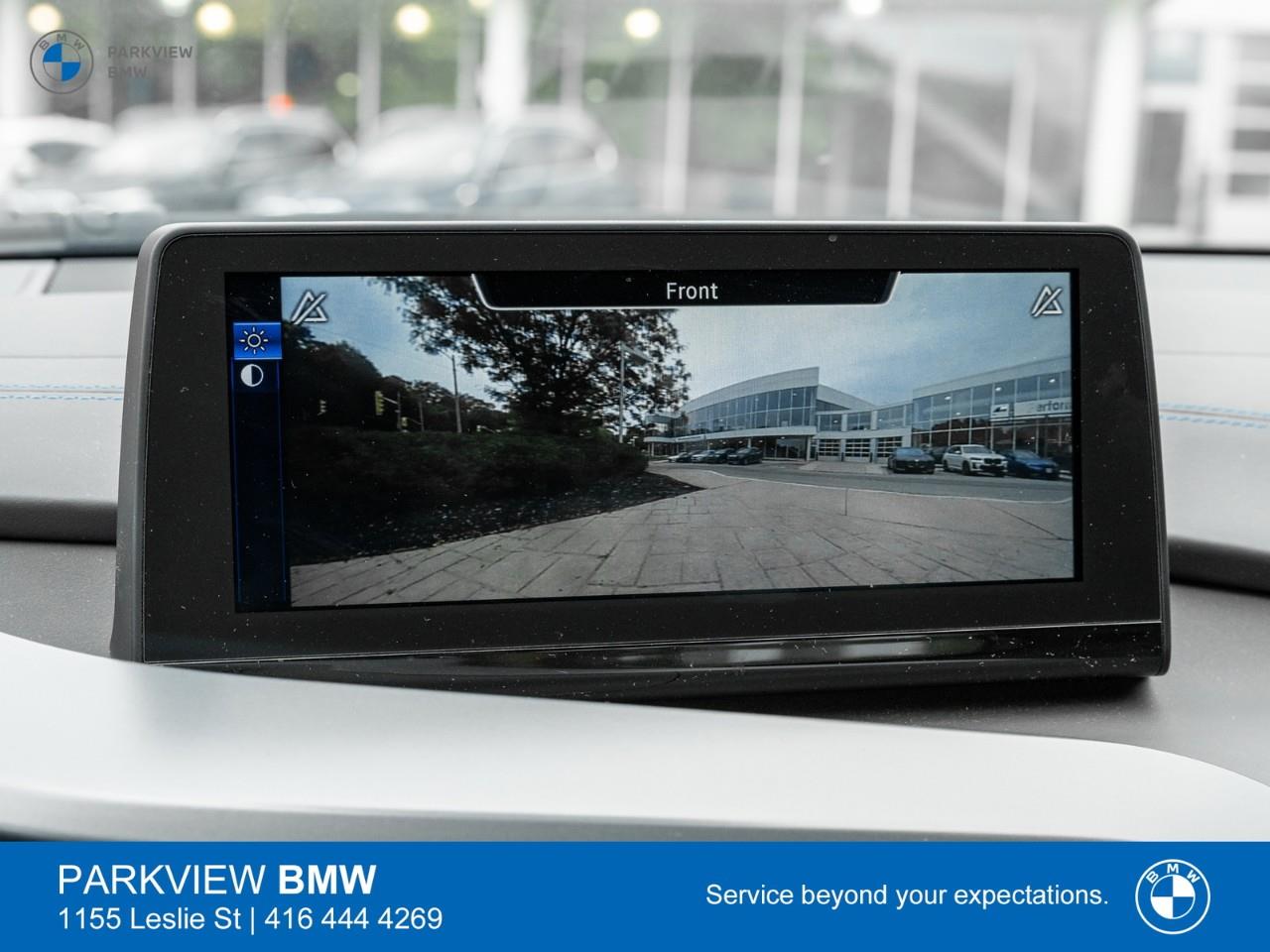 used 2016 BMW i8 car, priced at $69,955