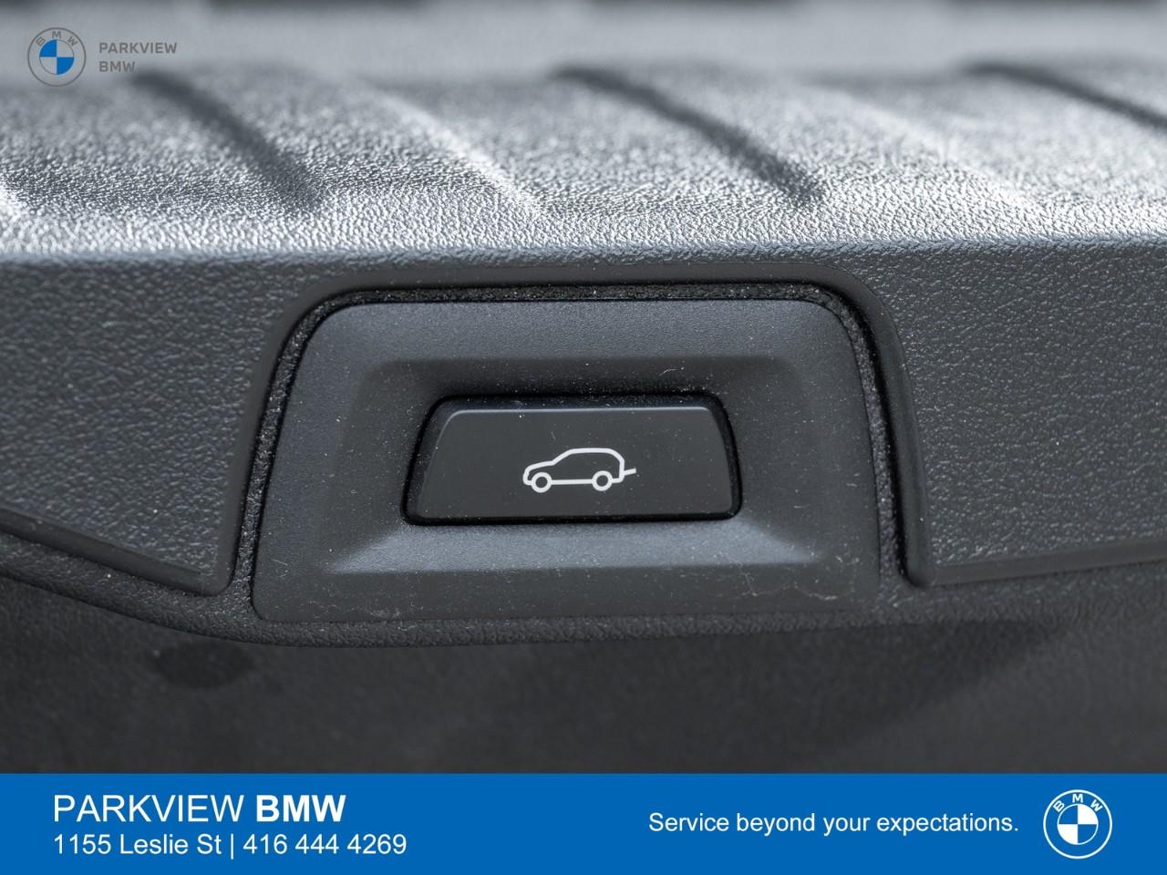 used 2025 BMW X5 car, priced at $74,977