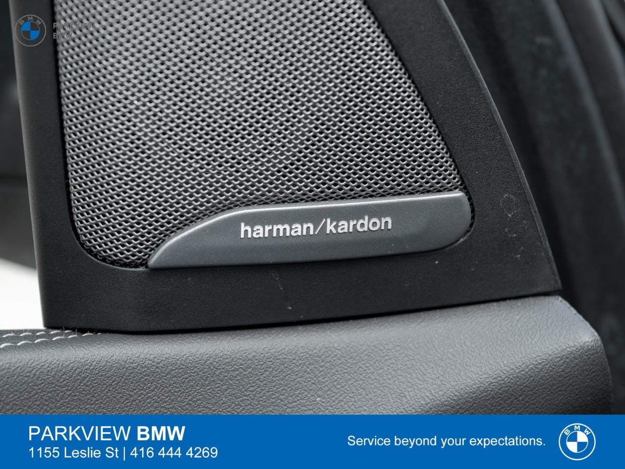 used 2025 BMW X5 car, priced at $74,977