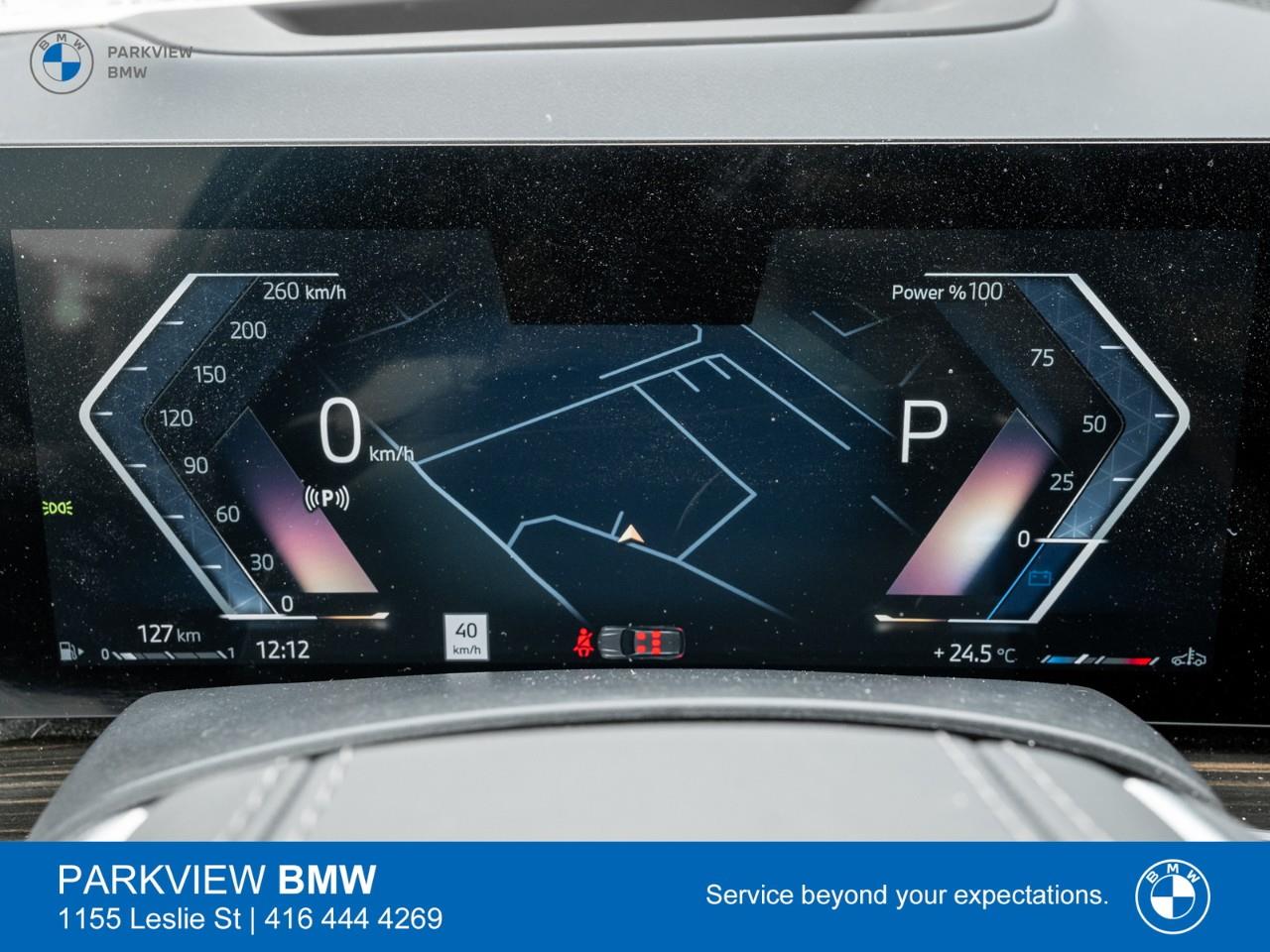 used 2025 BMW X5 car, priced at $74,977