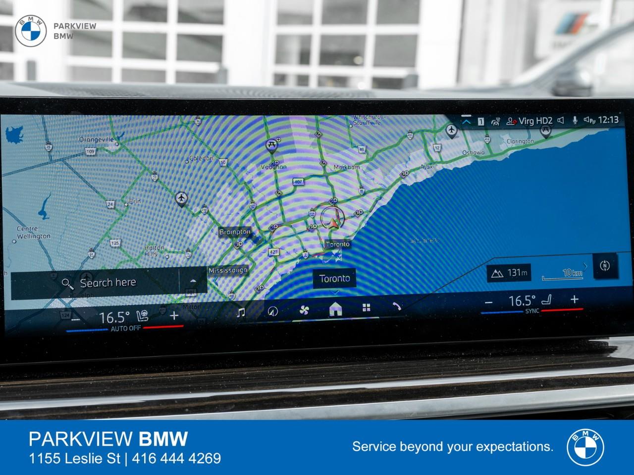 used 2025 BMW X5 car, priced at $74,977