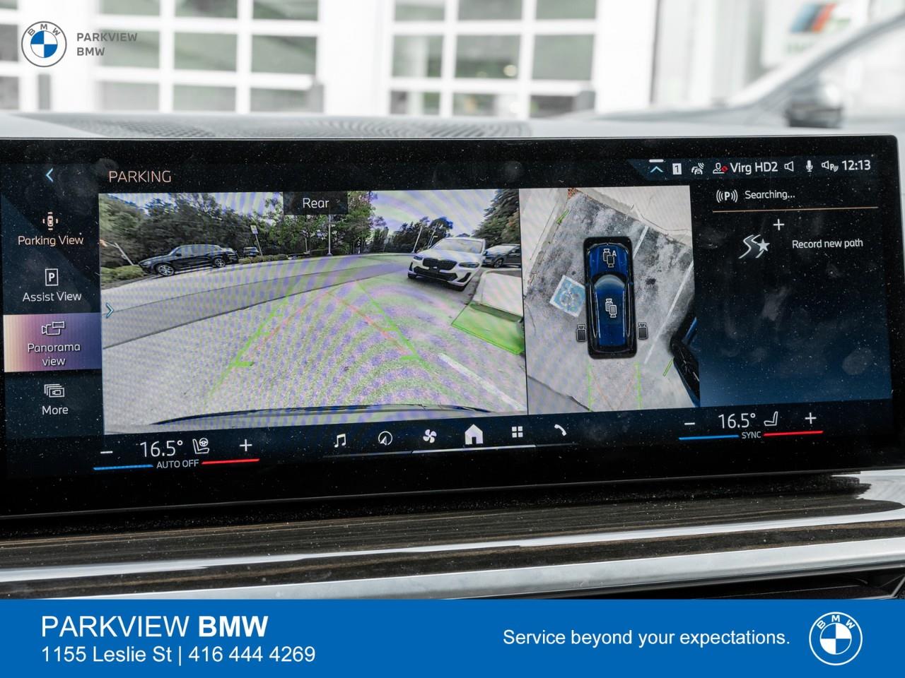 used 2025 BMW X5 car, priced at $74,977