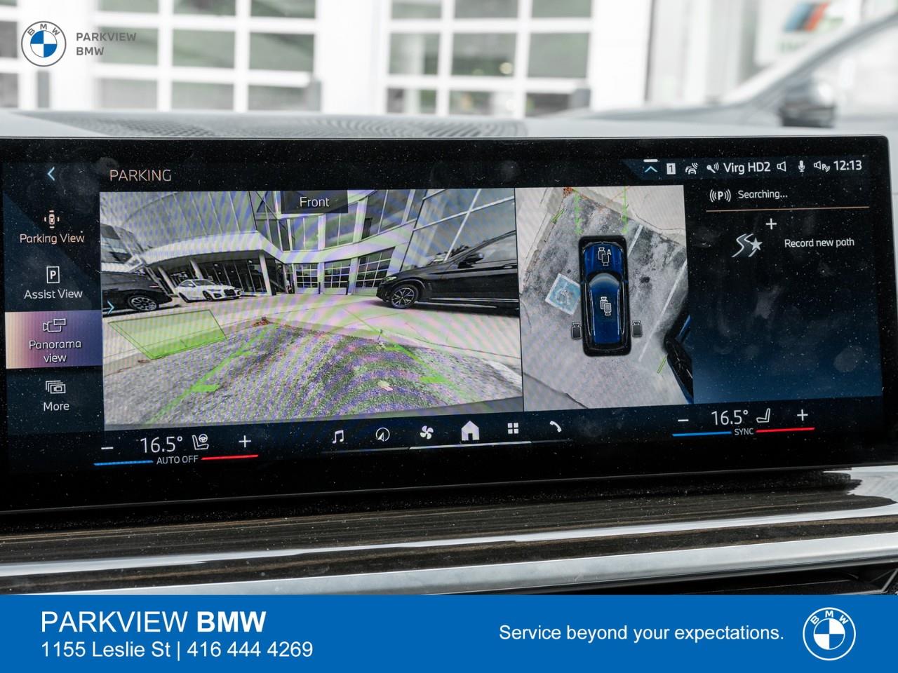 used 2025 BMW X5 car, priced at $74,977