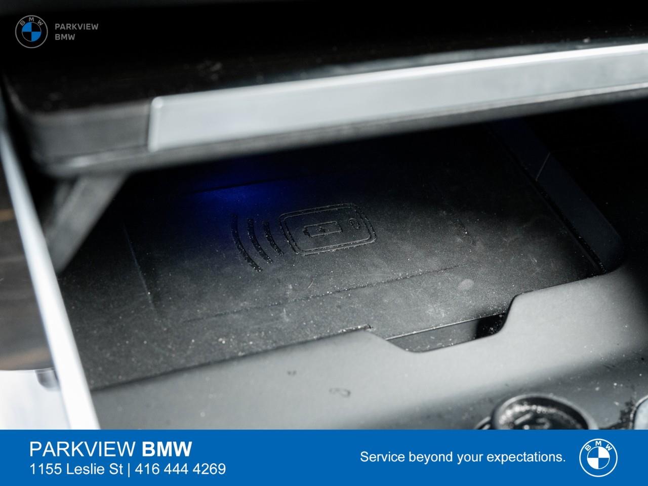 used 2025 BMW X5 car, priced at $74,977