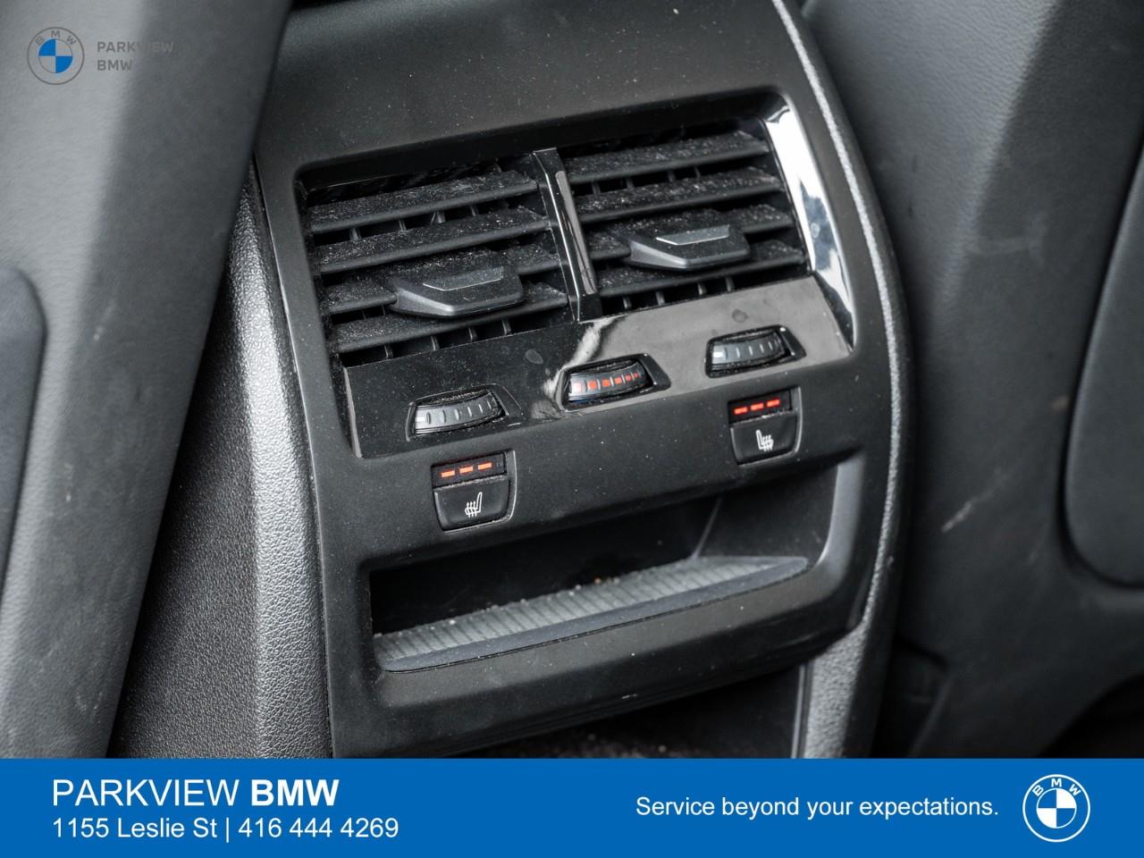 used 2025 BMW X5 car, priced at $74,977