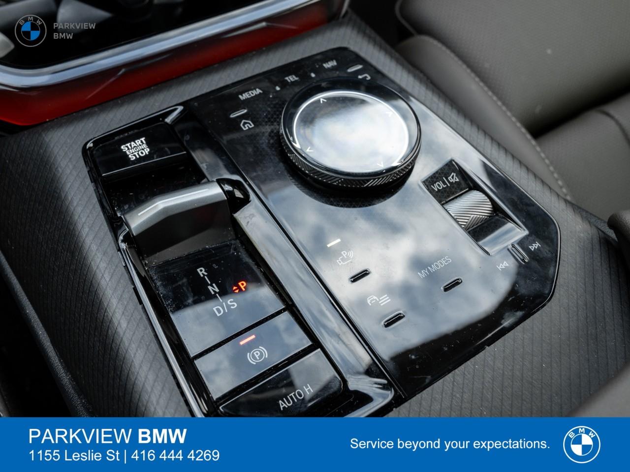 used 2026 BMW X3 car, priced at $64,472