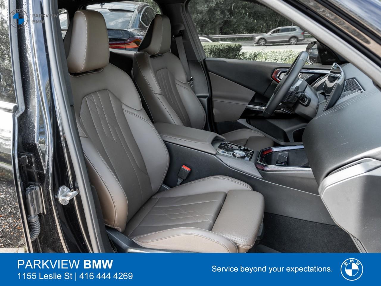 used 2026 BMW X3 car, priced at $64,472