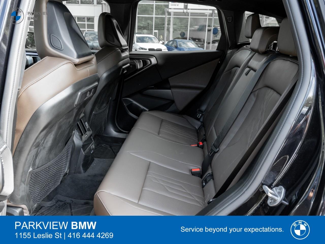 used 2026 BMW X3 car, priced at $64,472