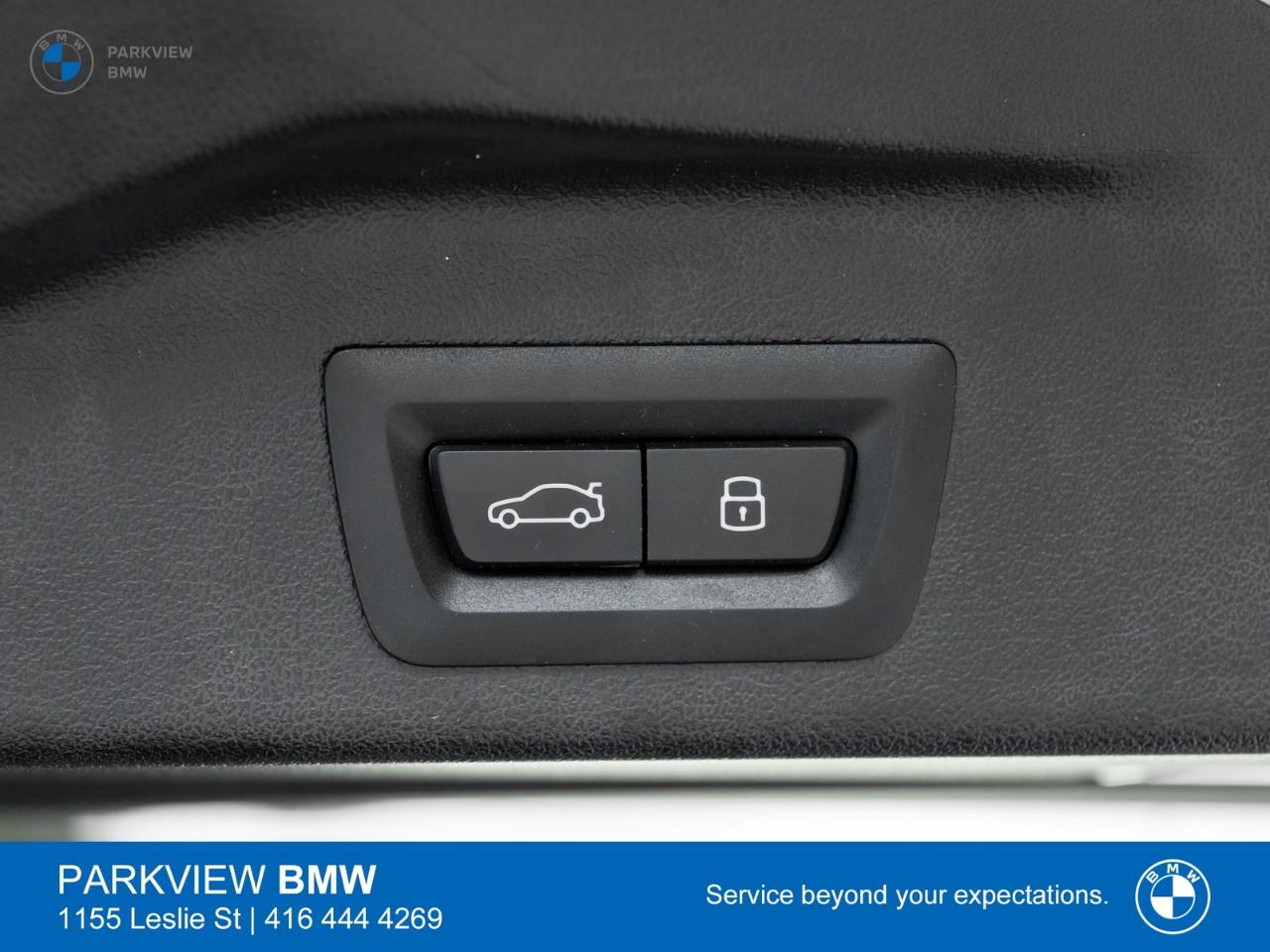 used 2024 BMW X5 car, priced at $79,977