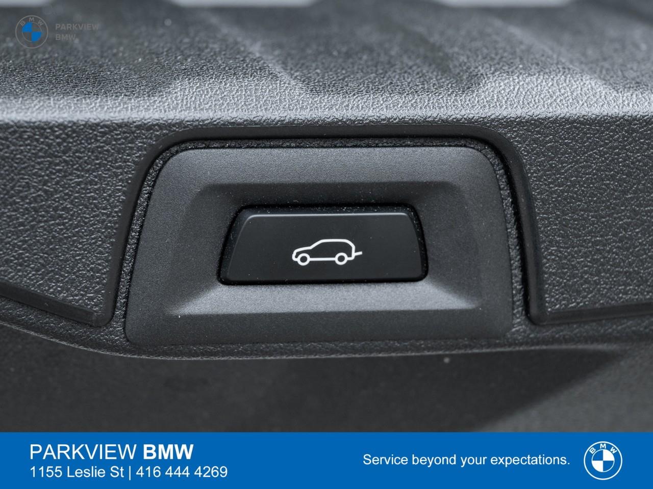 used 2024 BMW X5 car, priced at $79,977