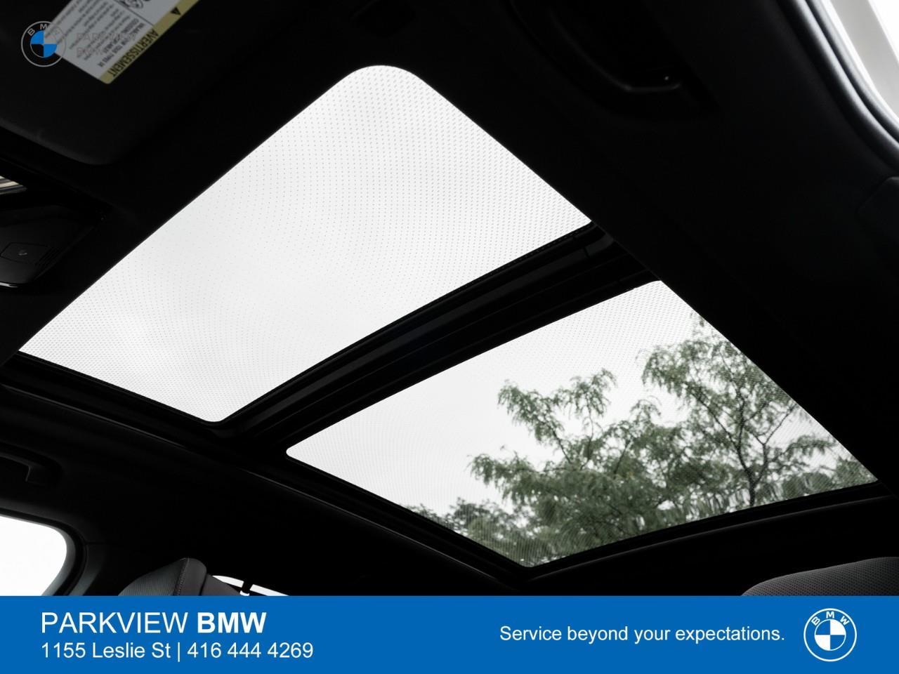used 2024 BMW X5 car, priced at $79,977