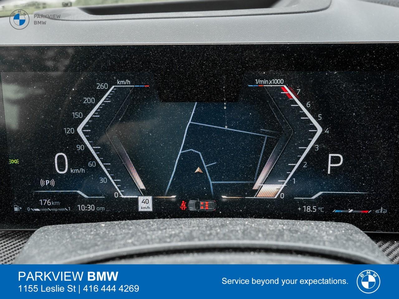 used 2024 BMW X5 car, priced at $79,977