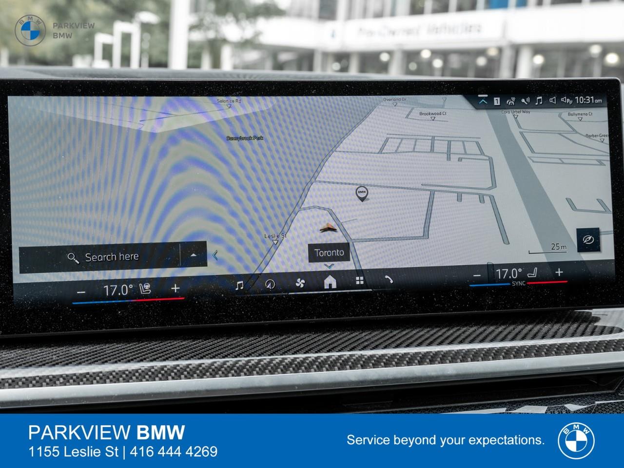 used 2024 BMW X5 car, priced at $79,977