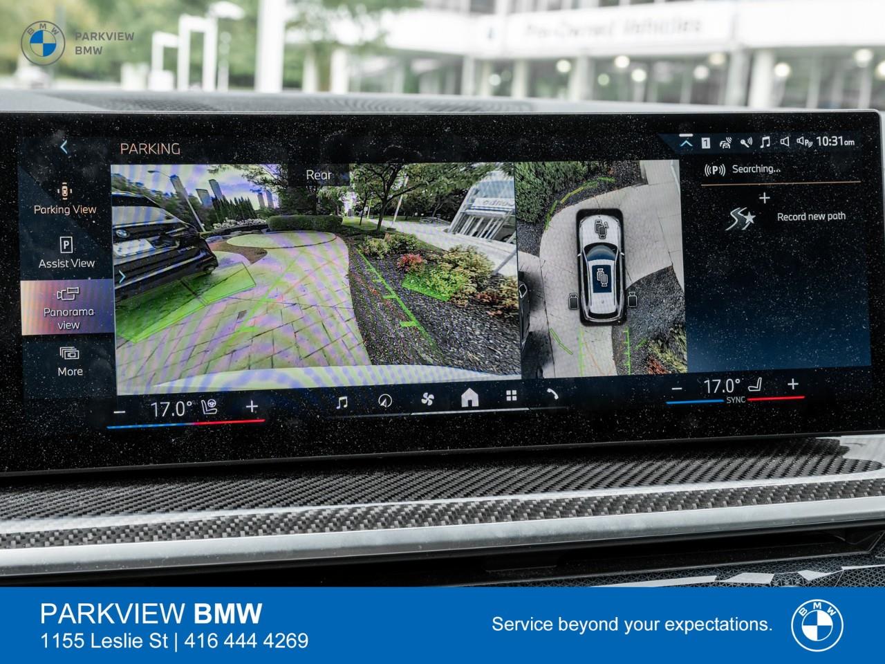 used 2024 BMW X5 car, priced at $79,977