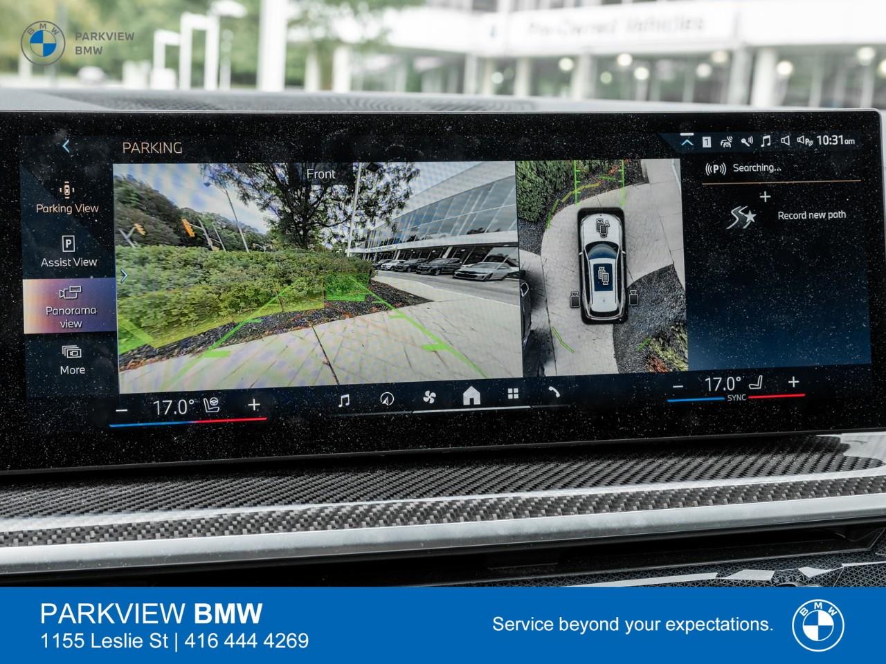 used 2024 BMW X5 car, priced at $79,977