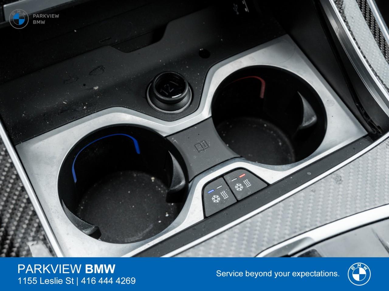 used 2024 BMW X5 car, priced at $79,977