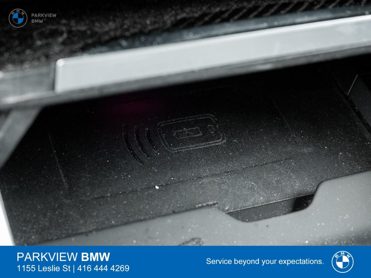 used 2024 BMW X5 car, priced at $79,977
