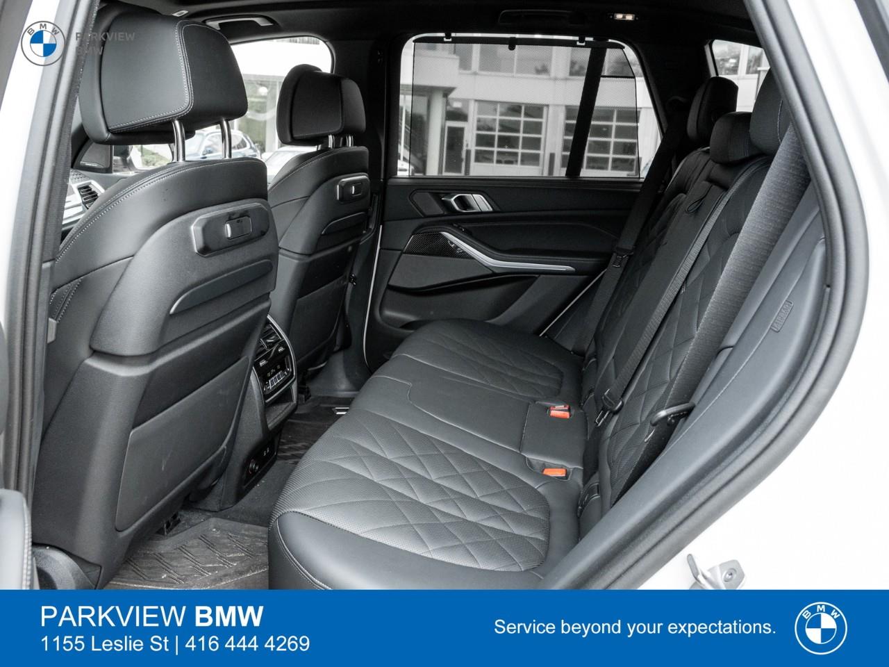 used 2024 BMW X5 car, priced at $79,977
