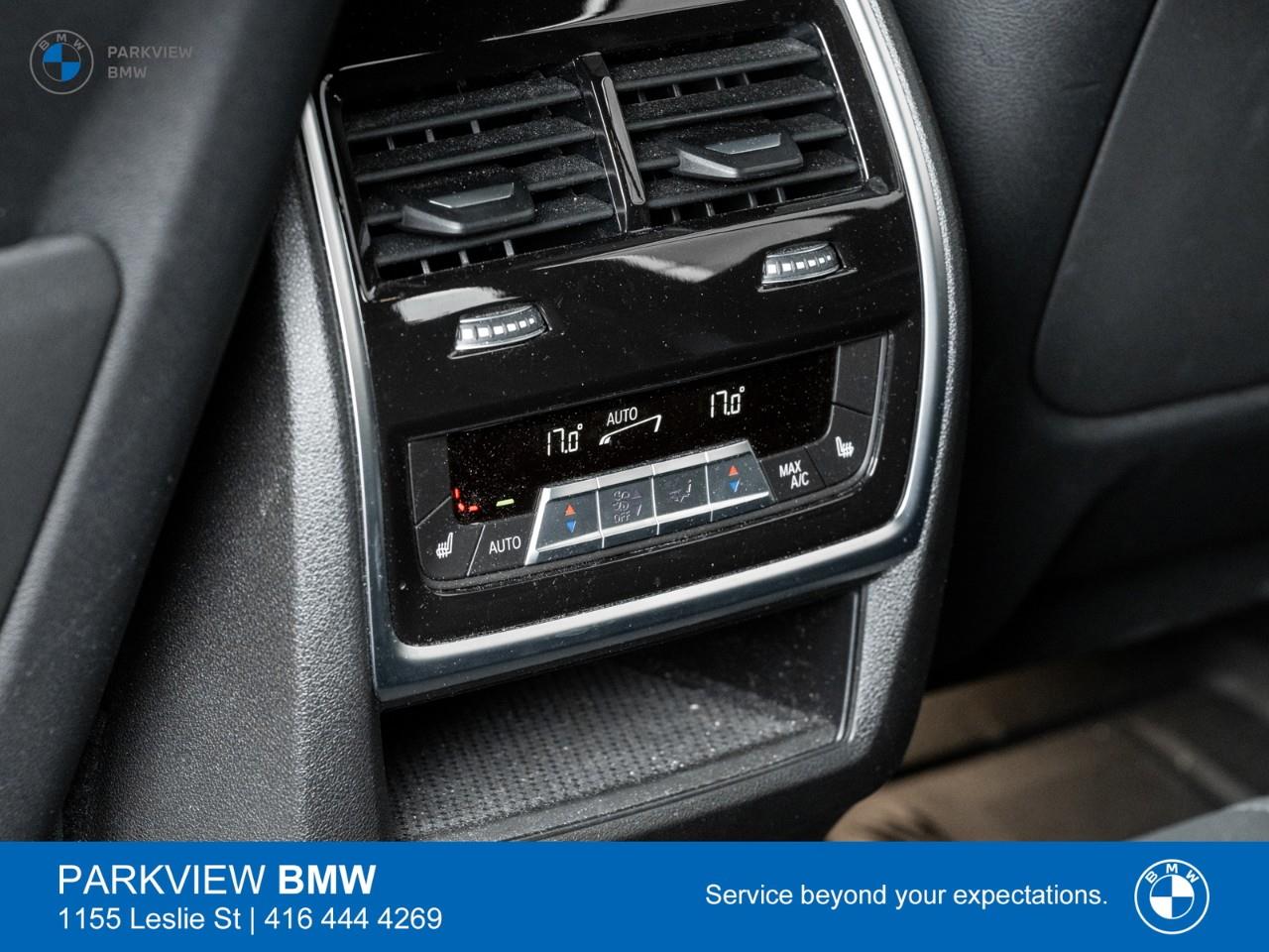used 2024 BMW X5 car, priced at $79,977