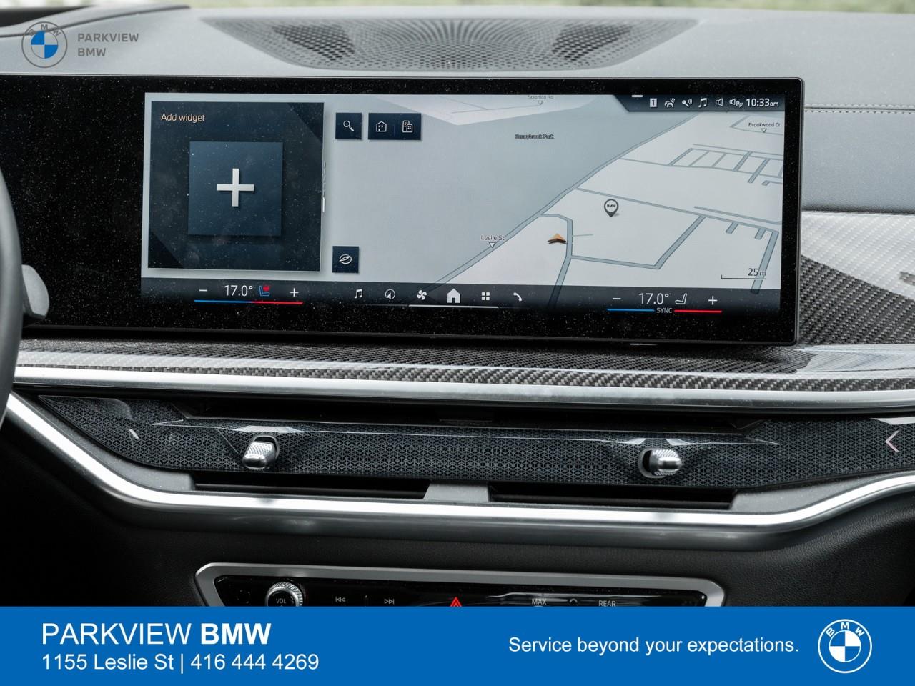 used 2024 BMW X5 car, priced at $79,977