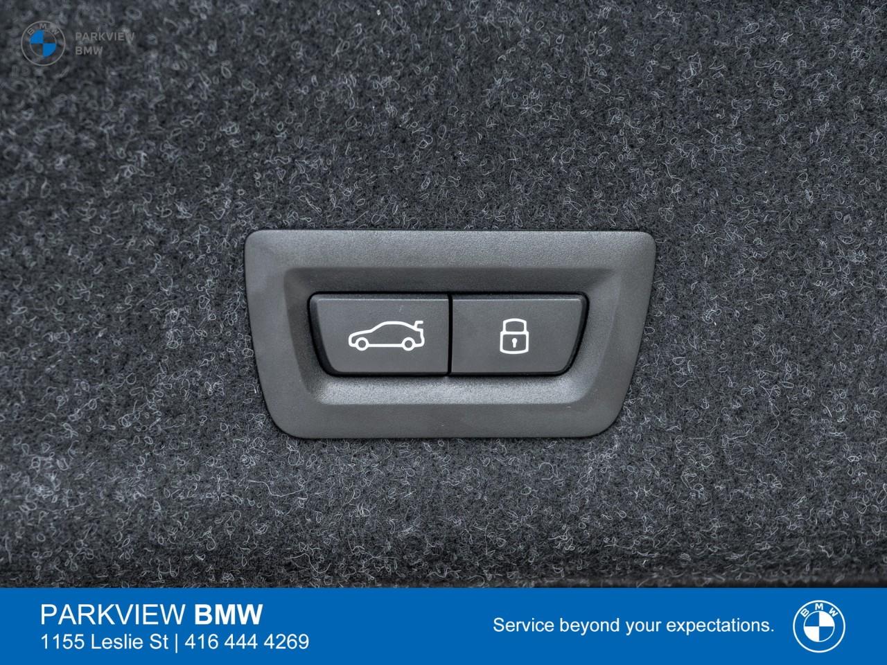 used 2027 BMW M3 car, priced at $121,977